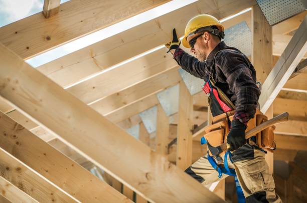 Tile Roofing Contractor in Fairview, OK