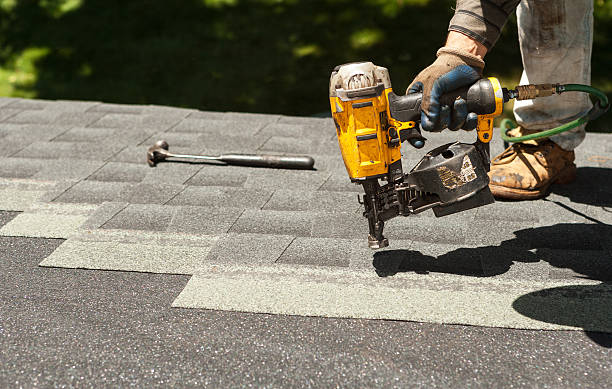 Professional Roofing Contractor in Fairview, OK
