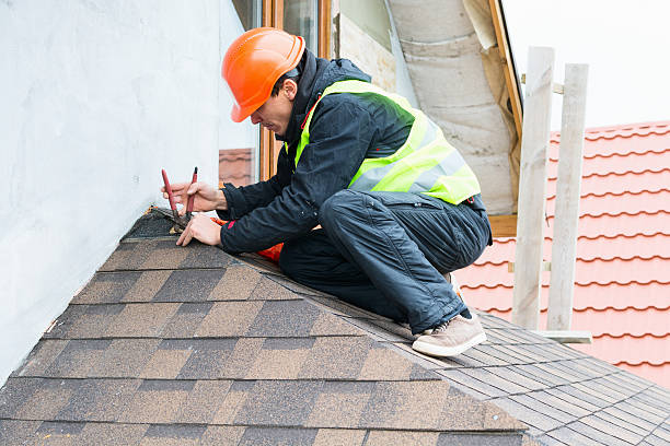 Best Commercial Roof Installation  in Fairview, OK